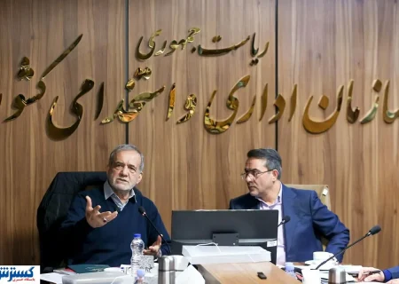 کارمندان نگران نباشند؛ دولت تمام شایعات را رد کرد