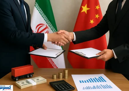 آب پاکی چین روی دست آمریکا؛ ایران شریک مطمئن خود را شناخت