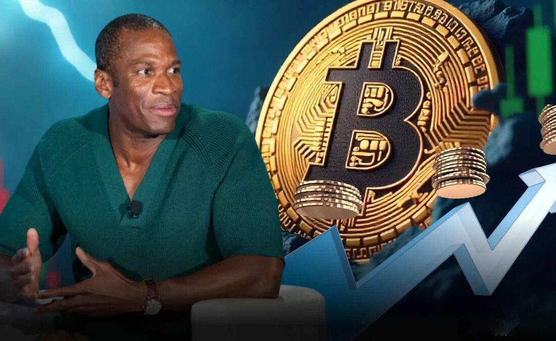 آرتور هیز: کشف قیمت سهام آمریکا به‌زودی از وال‌استریت به بازار کریپتو منتقل می‌شود