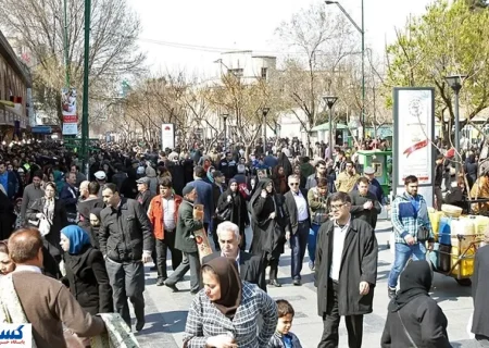 افزایش روزانه قیمت‌ها سفره کارگران را کوچک کرد