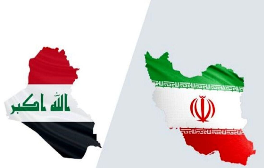 ایران کام عراق را شیرین کرد