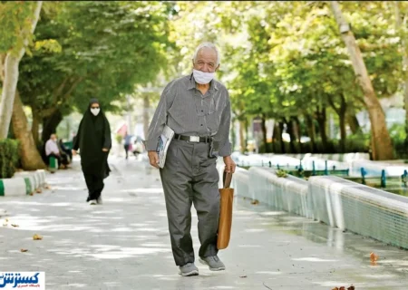 بازگشت جنجالی بازنشستگان به کار؛ با مستمری خداحافظی کنید