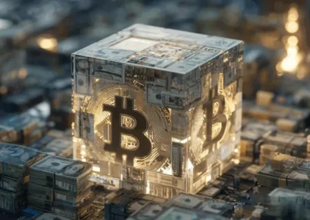 تثبیت قیمت بیت کوین زیر مقاومت ۸۷ هزار دلاری