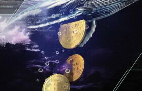 تحلیل بیت کوین: الگوی هارمونیک و سناریوی ریزش ۵۵ درصدی!