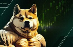 تحلیل دوج کوین: شکست ۰.۱۵ دلار و آغاز موج صعودی جدید!