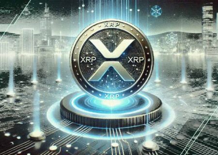 تحلیل قیمت ریپل: تکرار الگوی رشد ۶۰۰ درصدی سال ۲۰۲۴؟