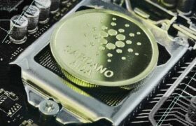 تحلیل قیمت کاردانو: پیشنهاد ۷۰ میلیون دلاری کاردانو!