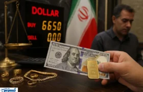 تصویب قطعنامه آژانس علیه ایران؛ هشدار تازه برای بازار ارز و سرمایه