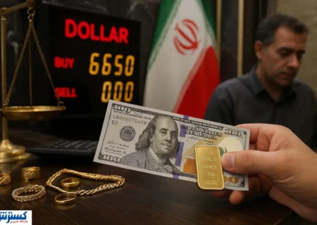تصویب قطعنامه آژانس علیه ایران؛ هشدار تازه برای بازار ارز و سرمایه