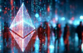 تلاش ناکام قیمت اتریوم در عبور از سطح ۳۰۰۰ دلار