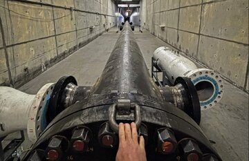 توپ ۱۰ کیلومتری که رؤیای ایلان ماسک را نابود می‌کند