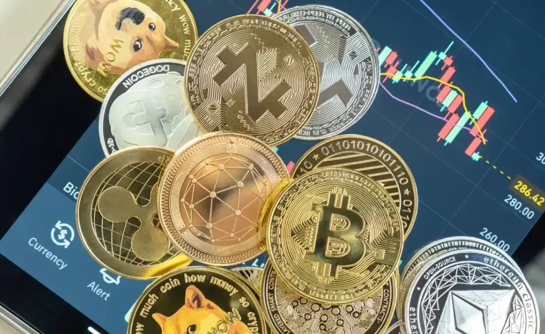 ثبات نسبی بیت کوین و اتریوم در آستانه تعطیلات شکرگزاری