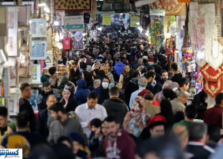 جامعه فقیر ایران به ۴۰ میلیون نفر رسید