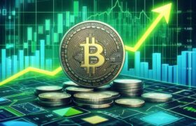 جهش بزرگ بیتکوین پس از سقوط تاریخی / قیمت بیتکوین چقدر شد؟