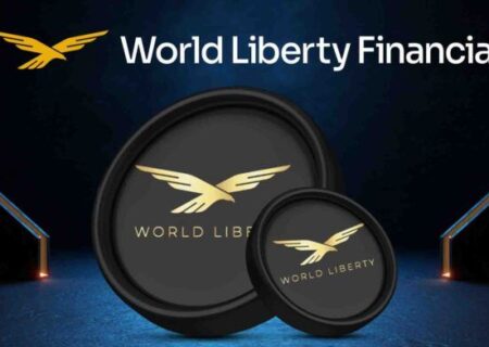 جهش ۸ درصدی قیمت توکن WLFI پس از شکست الگوی صعودی تکنیکالی