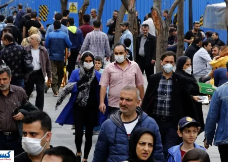 خط فقر به ۴۸ میلیون رسید؛ وزارت کار جرات اعلام ندارد!