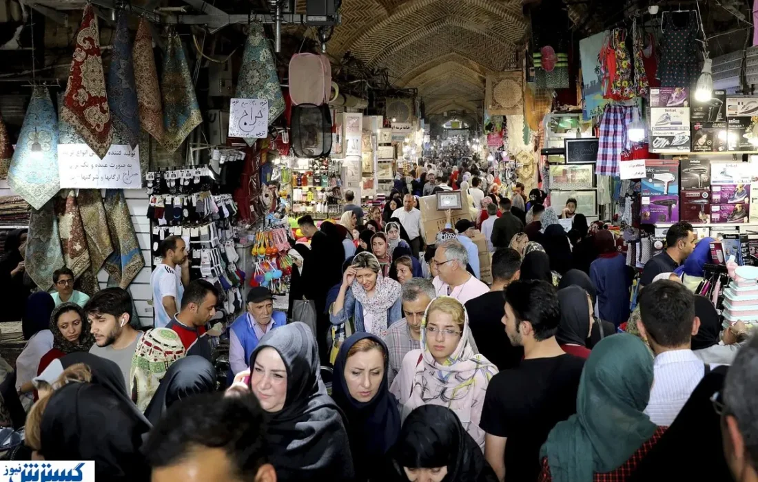 دومینوی استعفای کارمندان در دولت؛ اعتراض به افزایش حقوق ۲۰ درصدی بالا گرفت
