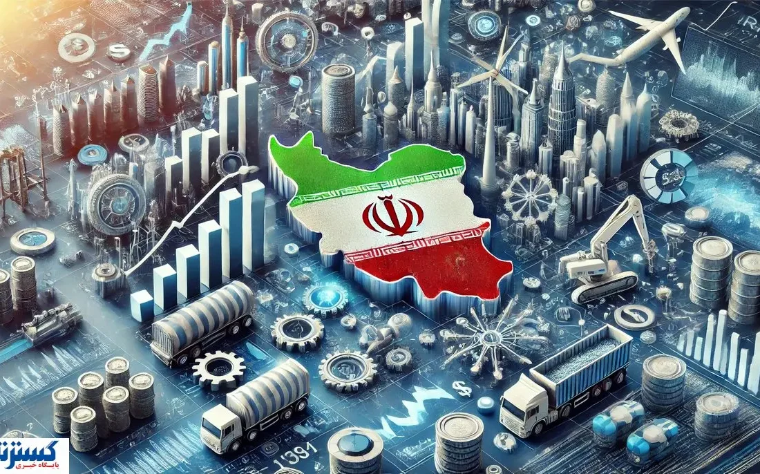 سقوط بی‌سابقه سرمایه‌گذاری خارجی در ایران؛ کمتر از یک میلیارد دلار!