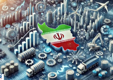 سقوط بی‌سابقه سرمایه‌گذاری خارجی در ایران؛ کمتر از یک میلیارد دلار!