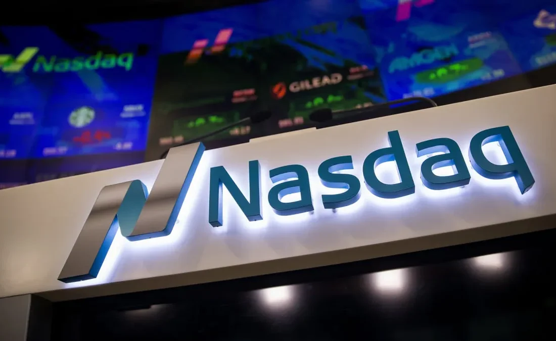 شتاب بورس نزدک برای توکنیزه‌سازی سهام وال‌استریت