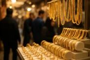 شرط مهم برای صعود قیمت طلا در آذر ماه اعلام شد