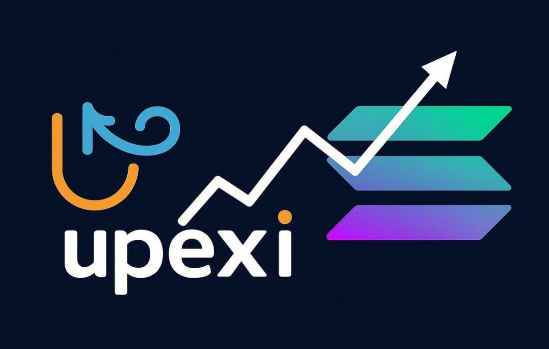 شرکت آپکسی ۲۳ میلیون دلار برای خرید بیشتر سولانا تأمین می‌کند