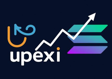 شرکت آپکسی ۲۳ میلیون دلار برای خرید بیشتر سولانا تأمین می‌کند