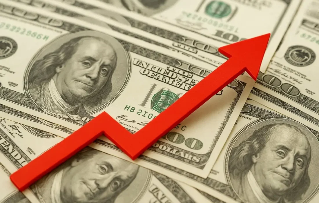 قابل توجه فعالان بازار ارز | قیمت دلار برای هفته دوم آذر ماه پیش بینی شد