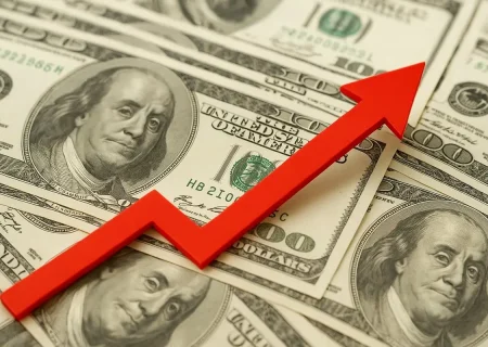 قیمت دلار امروز بازار را تحت تاثیر قرار داد (۱۳ آبان)