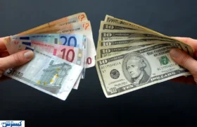 قیمت دلار تحت تاثیر نشست شورای حکام پیش بینی شد