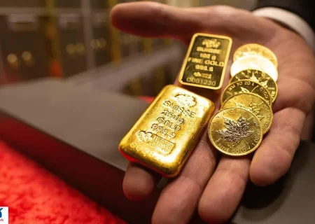 قیمت طلا در نقطه حساس پیش بینی شد