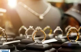 قیمت طلا در کانال ۱۰ میلیونی پیش بینی شد