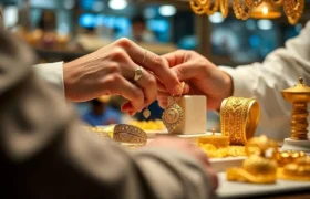 قیمت طلا ۱۸ عیار امروز ۲۹ آبان اعلام شد + جدول