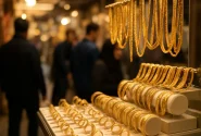 قیمت هر گرم طلا در مسیر صعود | پیش بینی طلا بعد از رشد ۶۵ درصدی اعلام شد