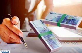 مردم به تمام پول وام نیاز دارند، بلوکه نکنید