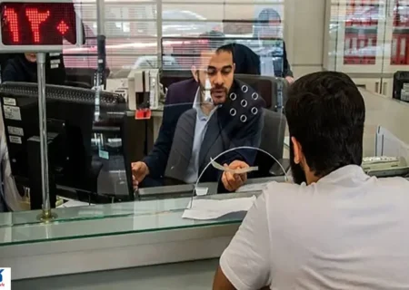 وضعیت کاری بانک ها در روزهای سه شنبه و چهارشنبه اعلام شد