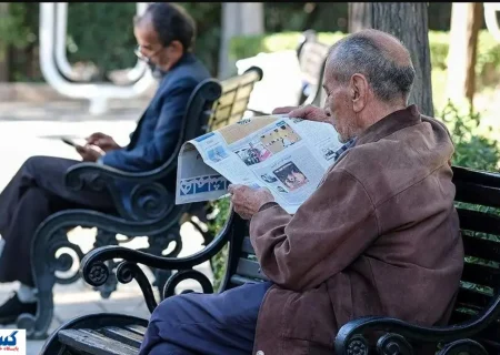 پاسخ شرکت بیمه‌گذار به انتقادات بازنشستگان؛ تاخیر تامین اجتماعی علت اصلی مشکلات است