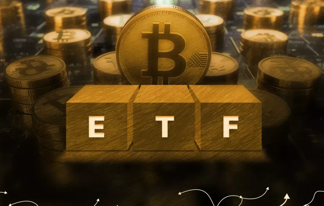 پایان خروج پول از ETFهای بیت‌ کوین؛ ورود ۷۰ میلیون دلاری ورق را برگرداند