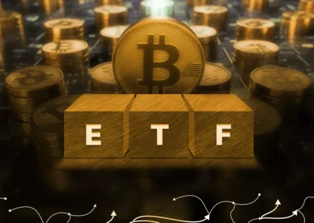 پایان خروج پول از ETFهای بیت‌ کوین؛ ورود ۷۰ میلیون دلاری ورق را برگرداند