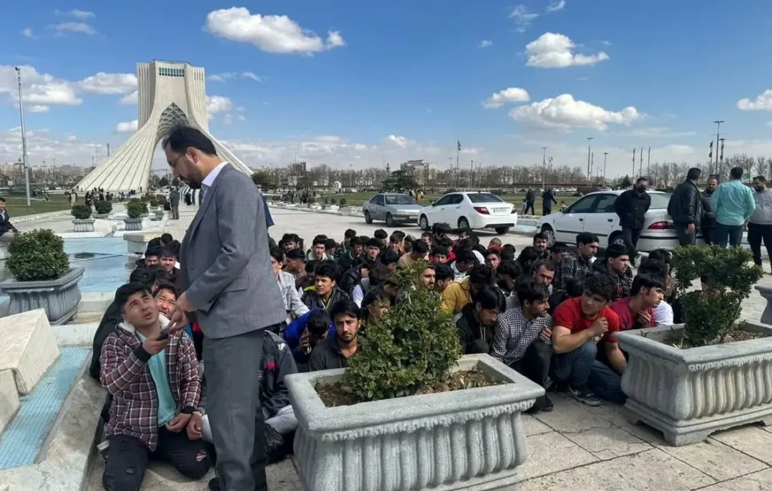 پایان ورود بی‌ضابطه اتباع | اشتغال فقط با مجوز وزارت کار!