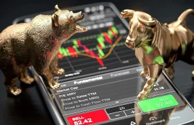 پیش بینی بورس فردا بعد از سقوط تاریخی امروز