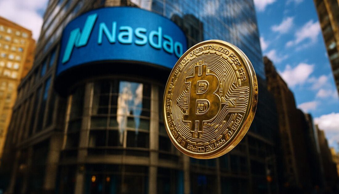 پیشنهاد افزایش سقف قراردادهای آپشن صندوق بیت کوین بلاک‌راک به ۱ میلیون