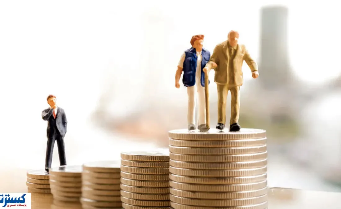 کارکنان دولت منتظر باشند؛ حقوق تا ۵۰ درصد بالا می‌رود