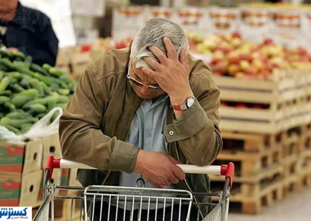 گزارش رسمی مجلس؛ فقر در ایران ۱۲ برابر شد