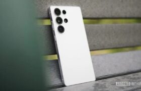 گلکسی اس۲۷ اولترا با دوربین گلکسی اس۲۳ عرضه می‎شود!