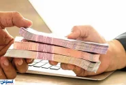 ۱۵۹۶ همت پول مردم در بانک ها گم شد!