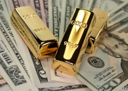 آخرین قیمت امروز طلا، سکه و دلار/ طلا ۱۵میلیون و دلار ۱۳۹هزار تومان + جدول