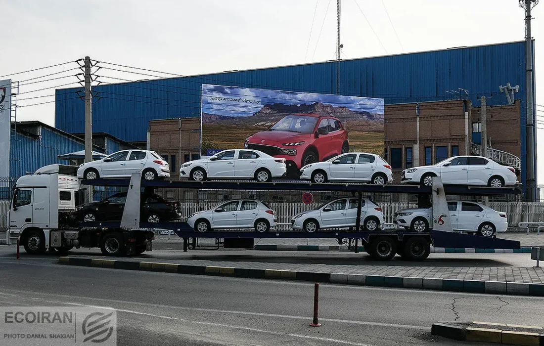 آخرین قیمت ساینا، پراید، تارا، کوییک و شاهین + جدول