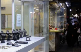 آخرین قیمت طلا امروز جمعه ۲۸ آذر/ افزایش شبانه قیمت + جدول