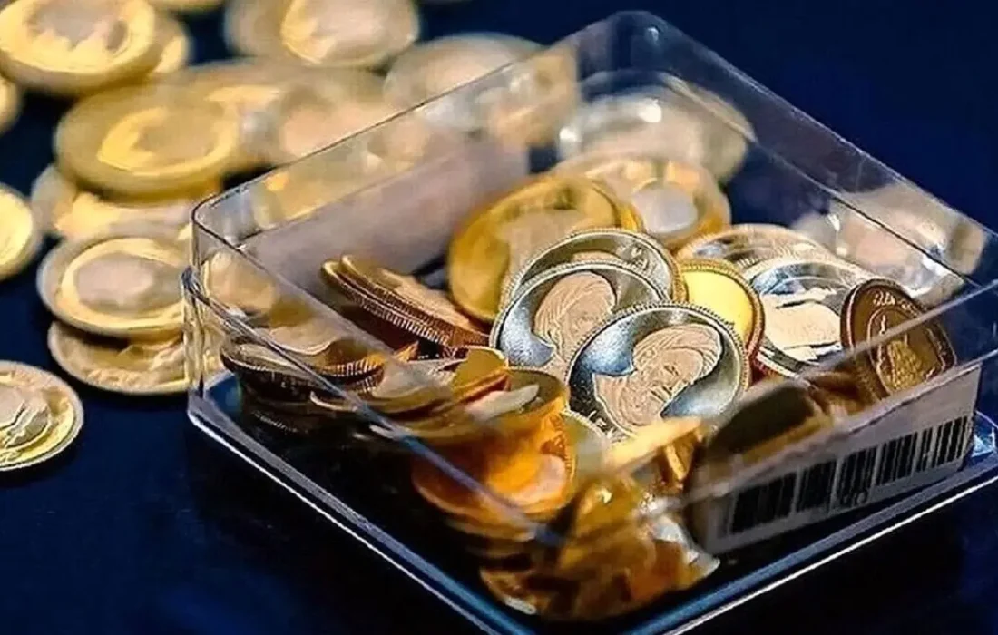 آخرین قیمت طلا و سکه امروز ۲۳ آبان/ افزایش تمام قیمت ها + جدول